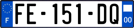 FE-151-DQ