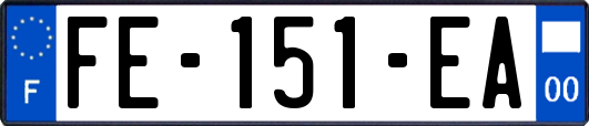 FE-151-EA