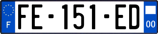 FE-151-ED