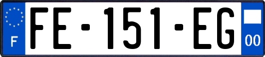 FE-151-EG