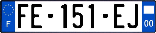 FE-151-EJ