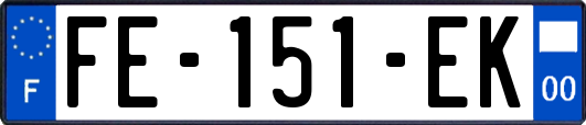 FE-151-EK