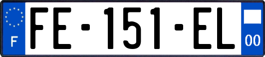 FE-151-EL