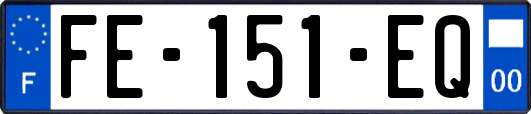 FE-151-EQ