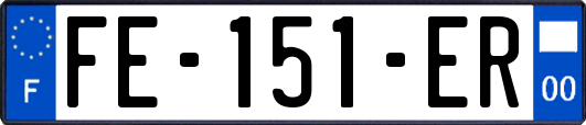 FE-151-ER