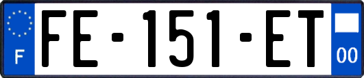 FE-151-ET