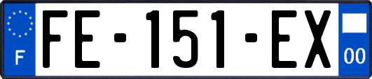 FE-151-EX