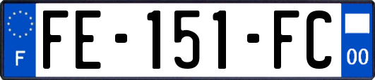 FE-151-FC