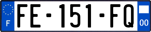 FE-151-FQ