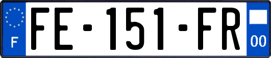 FE-151-FR