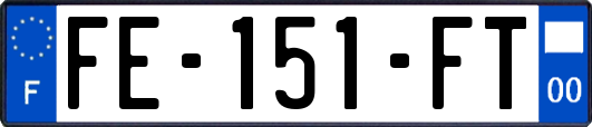 FE-151-FT
