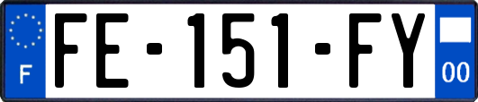 FE-151-FY