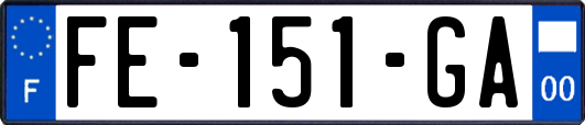 FE-151-GA