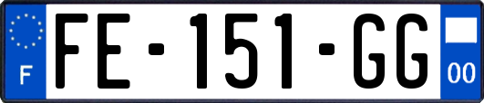 FE-151-GG