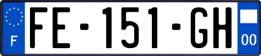 FE-151-GH
