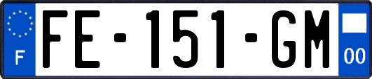 FE-151-GM