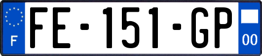 FE-151-GP