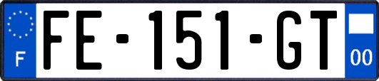 FE-151-GT