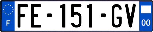FE-151-GV
