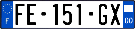 FE-151-GX