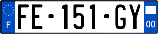 FE-151-GY