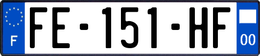 FE-151-HF