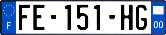 FE-151-HG