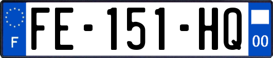 FE-151-HQ