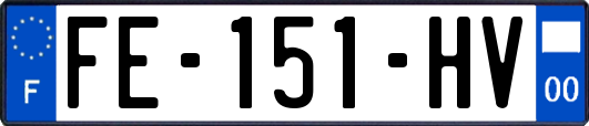 FE-151-HV