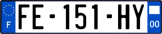 FE-151-HY