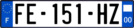 FE-151-HZ