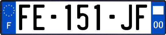 FE-151-JF