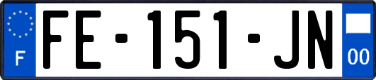 FE-151-JN
