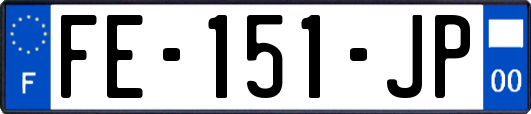 FE-151-JP
