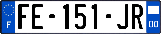 FE-151-JR