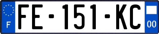 FE-151-KC