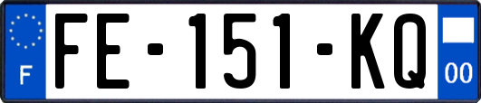 FE-151-KQ