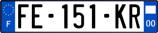 FE-151-KR