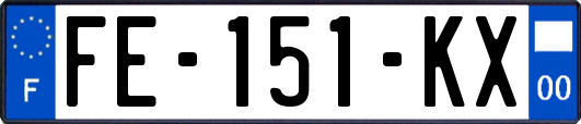 FE-151-KX