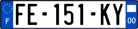 FE-151-KY