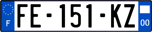 FE-151-KZ