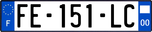 FE-151-LC