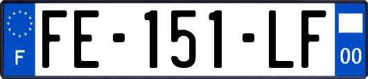 FE-151-LF
