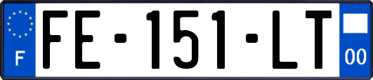FE-151-LT