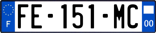 FE-151-MC