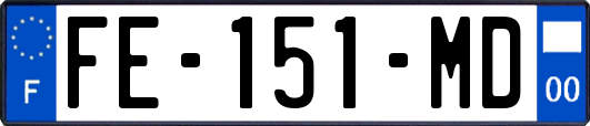 FE-151-MD