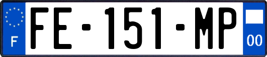 FE-151-MP