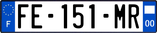 FE-151-MR