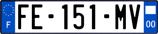 FE-151-MV