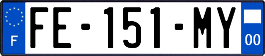 FE-151-MY